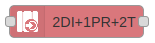 2DI1PR2T node